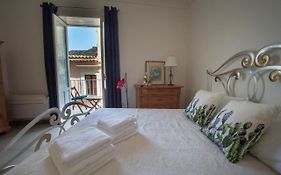 Feelgood - Siracusa Apartments Mare